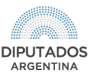 Cámara de Diputados de la Nación