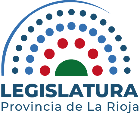 Legislatura de La Rioja