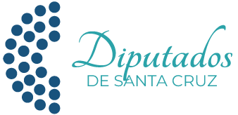 Cámara de Diputados de Santa Cruz