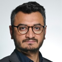 Retrato de Rodis Recalt